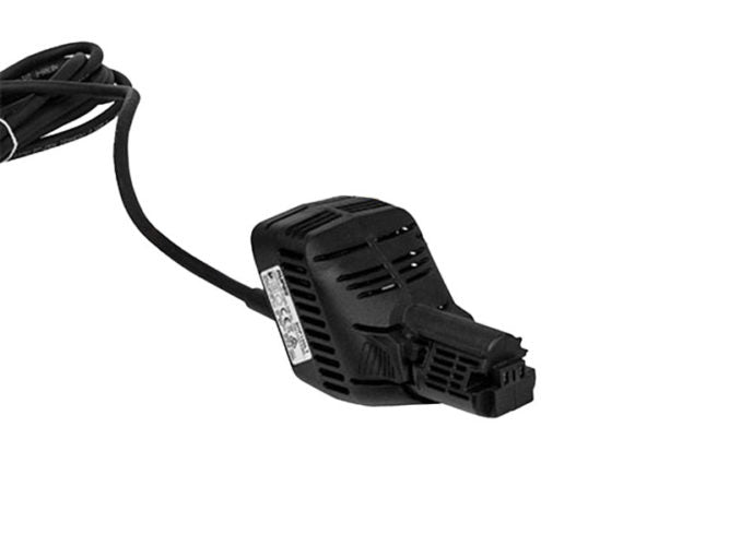 Corded power adapter for HR81M and HR81ML iBrid Nano tools