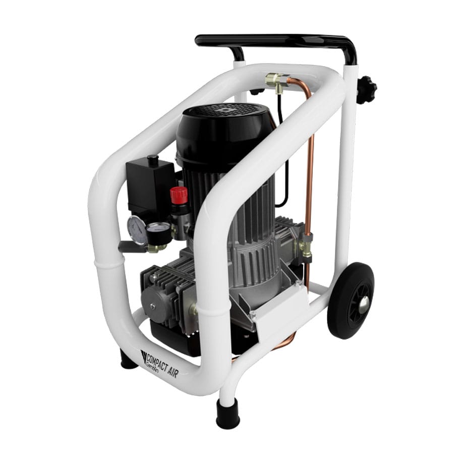 Gentilin Silent Air Compressor
