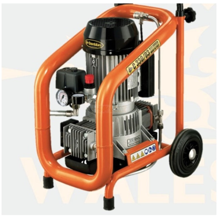 Gentilin Silent Air Compressor