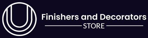 Finishers and Decorators Store
