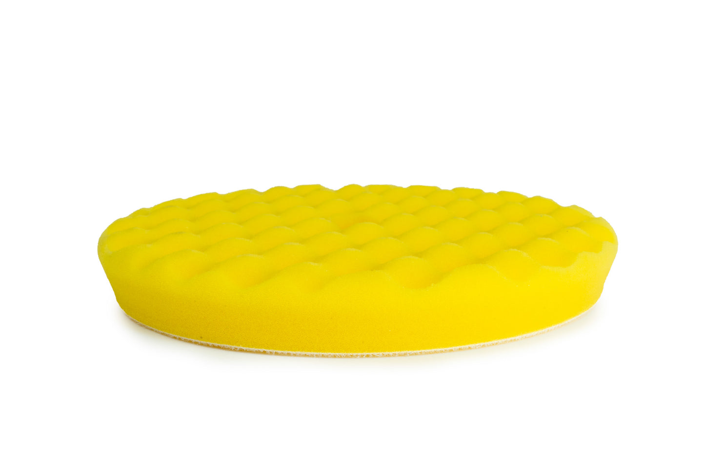 Rotary Waffle Foam Pads